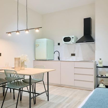 Romantic Apartment N4 Oceanografico By Virkin Suites Valencia Exterior photo