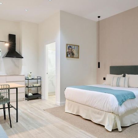 Romantic Apartment N4 Oceanografico By Virkin Suites Valencia Exterior photo