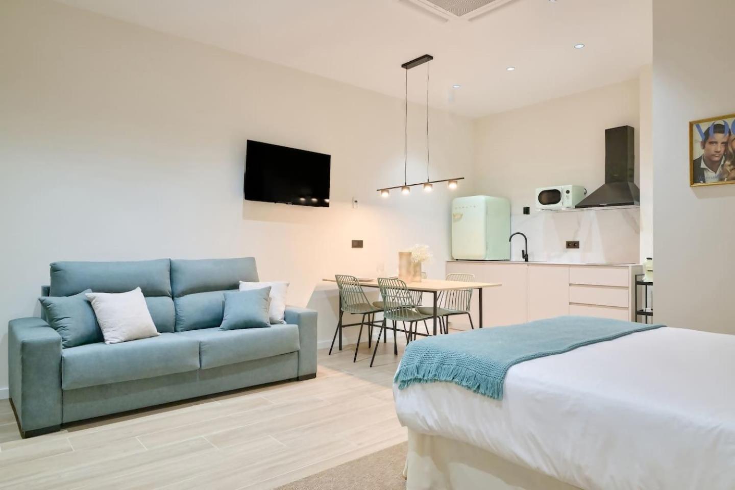 Romantic Apartment N4 Oceanografico By Virkin Suites Valencia Exterior photo