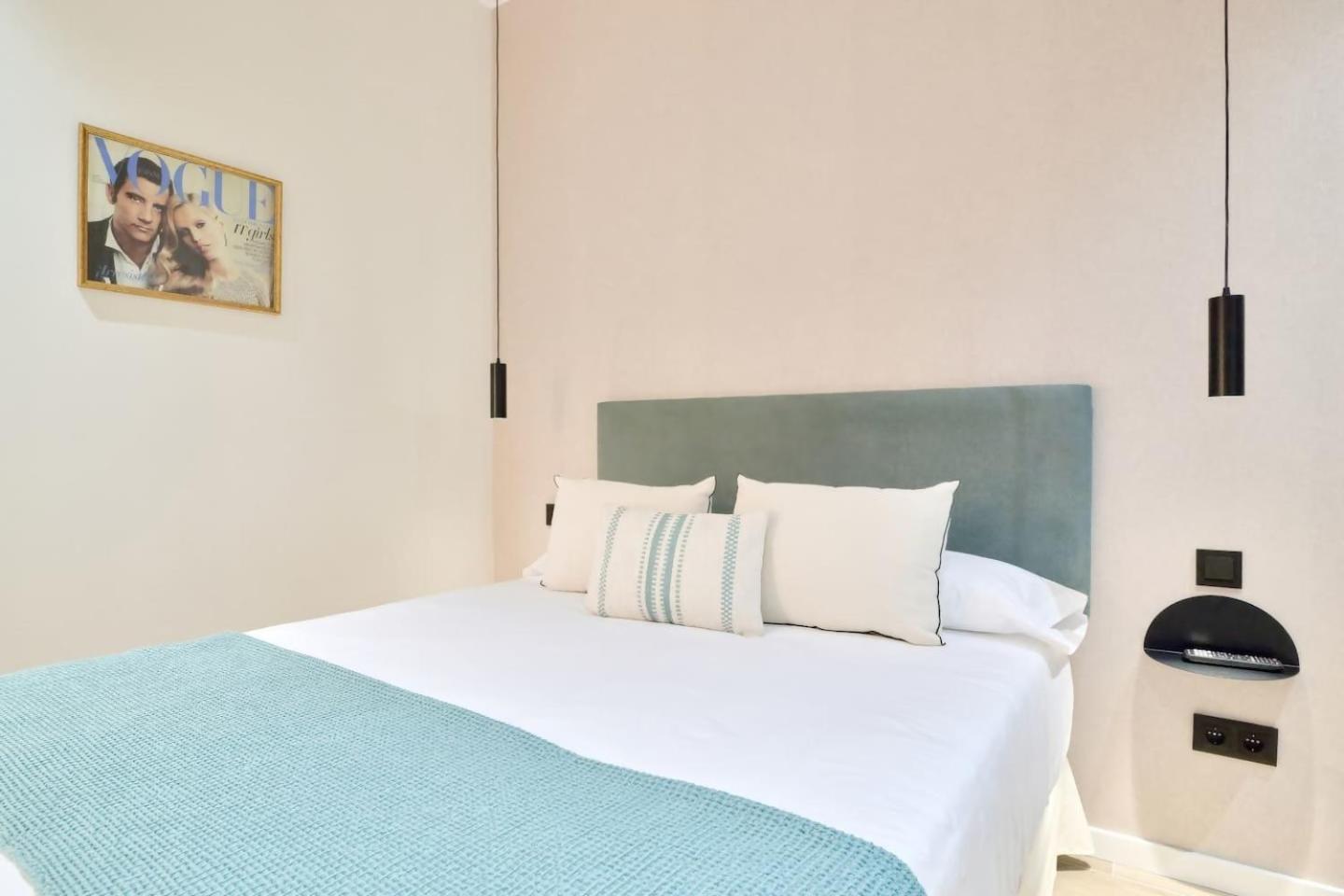 Romantic Apartment N4 Oceanografico By Virkin Suites Valencia Exterior photo